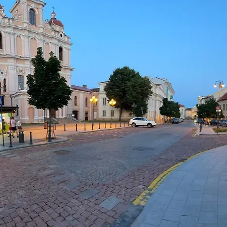 St Casimir *
