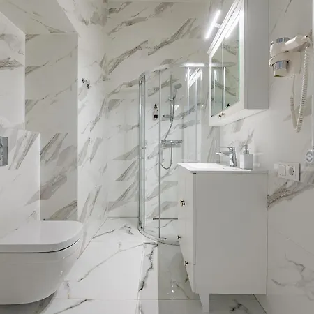 Aparthotel St Casimir Vilnius