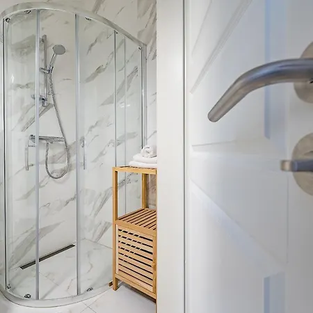 Aparthotel St Casimir Vilnius