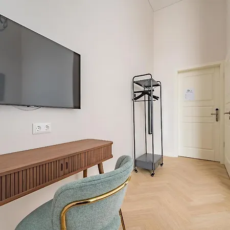 St Casimir 3* Вильнюс