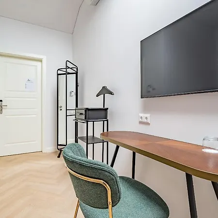 Aparthotel St Casimir