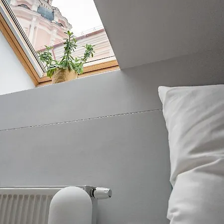 St Casimir Aparthotel