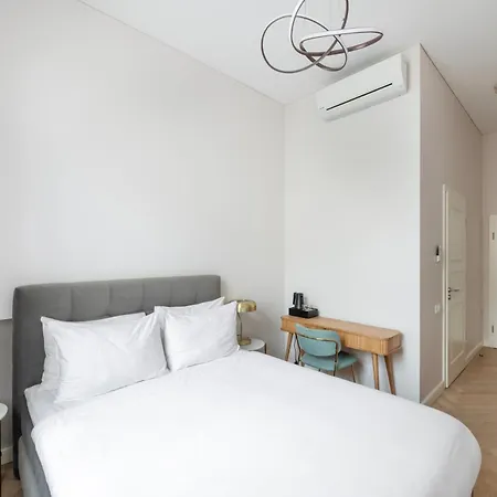 Aparthotel St Casimir Vilnius