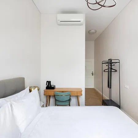 Aparthotel St Casimir 4*