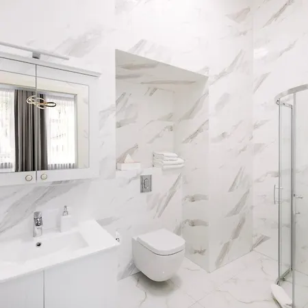 St Casimir Lejlighedshotel Vilnius