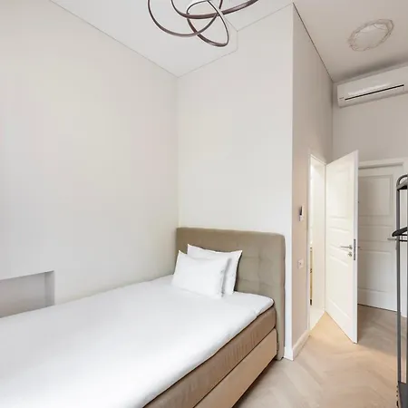 Aparthotel St Casimir Vilnius