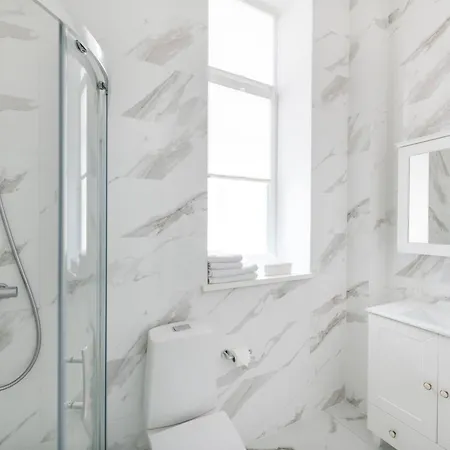 St Casimir Aparthotel