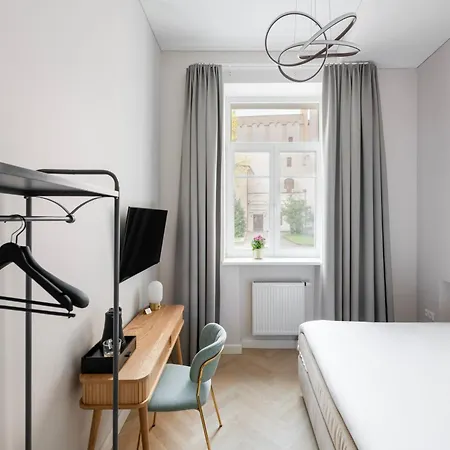 St Casimir 4* Vilnius