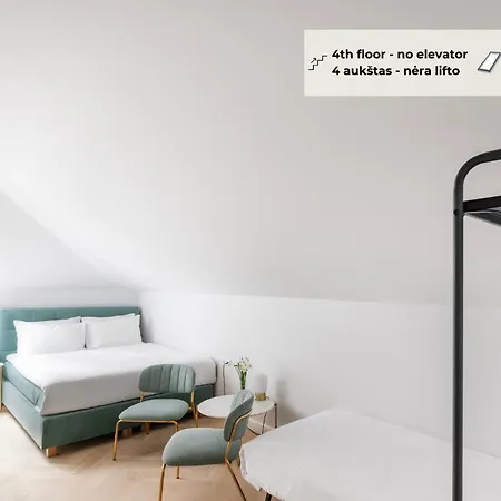 St Casimir 4* Vilnius