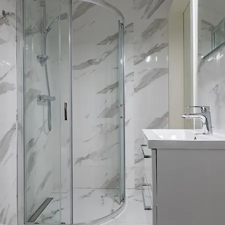 St Casimir Lejlighedshotel 4*