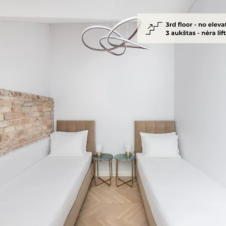 St Casimir 4* Vilnius