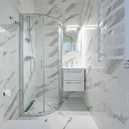 Aparthotel St Casimir