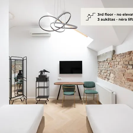 St Casimir 4* Vilnius