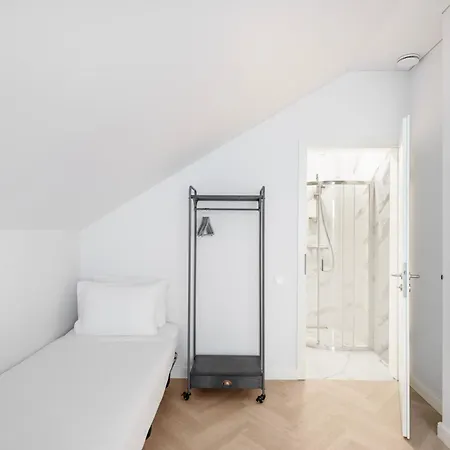 Aparthotel St Casimir