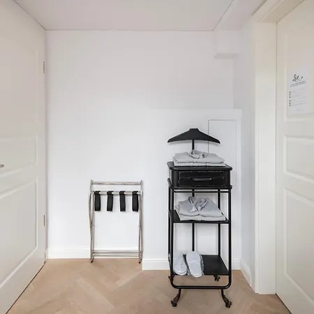 St Casimir Lejlighedshotel