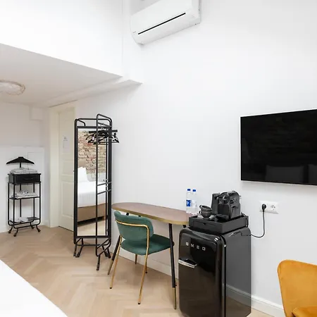 St Casimir 公寓式酒店 维尔纽斯