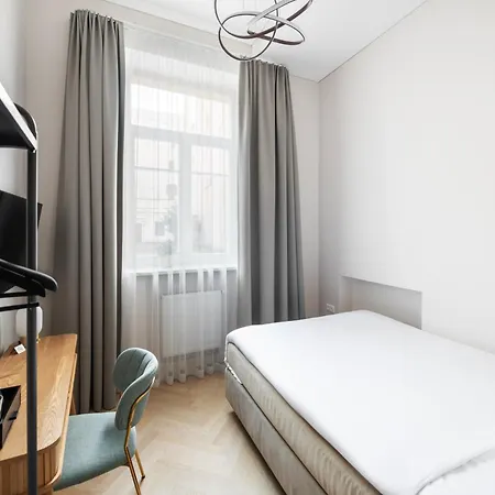 St Casimir 4* Vilnius