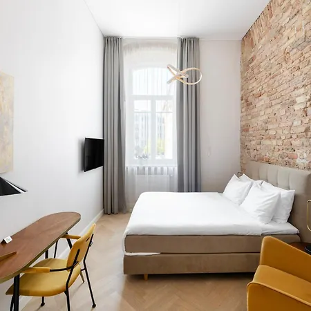 St Casimir 4* Vilnius