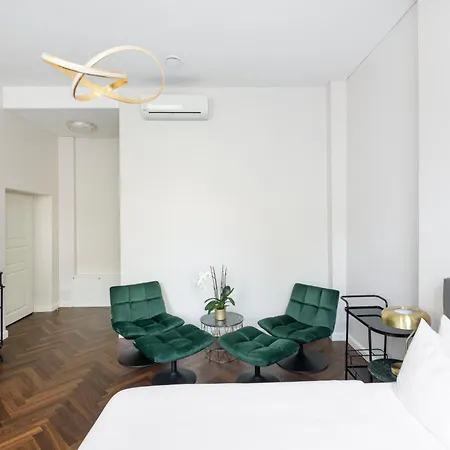 St Casimir 4* Vilnius