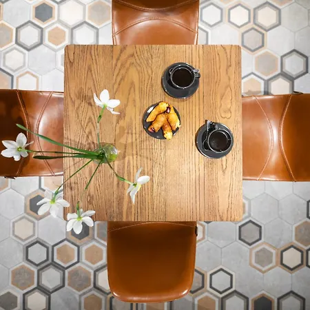 St Casimir Lejlighedshotel Vilnius