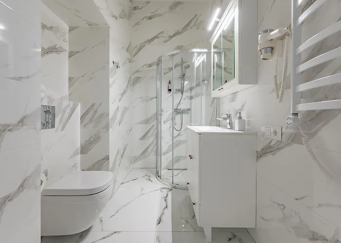 Aparthotel St Casimir Vilnius