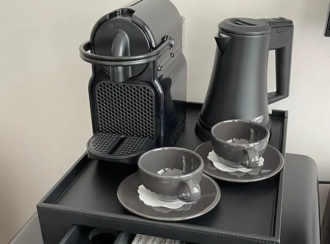 St Casimir Apartmanhotel