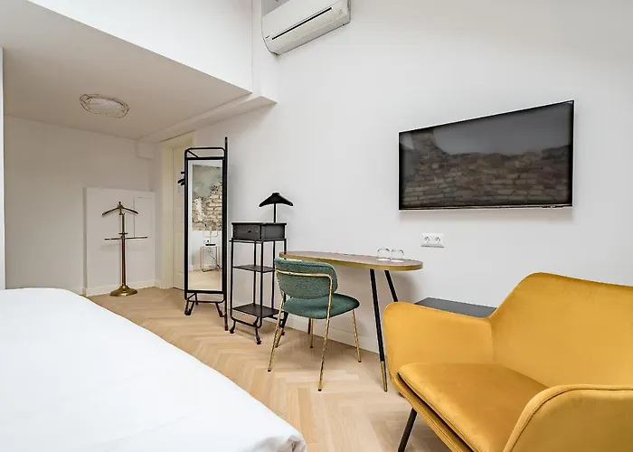 Apartmanhotel St Casimir