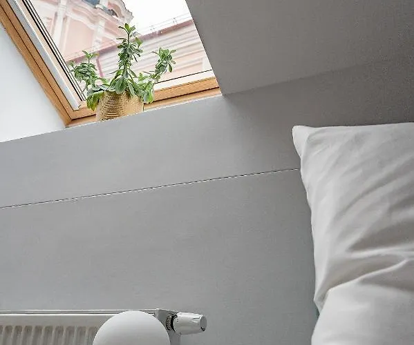 St Casimir Aparthotel