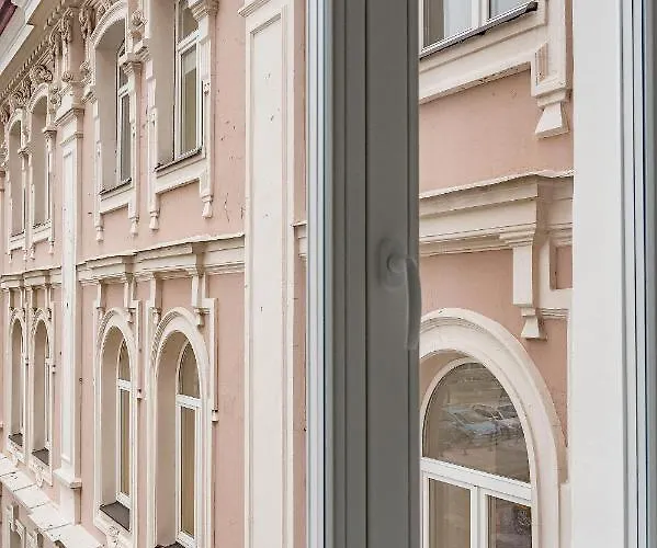 St Casimir Apartmanhotel