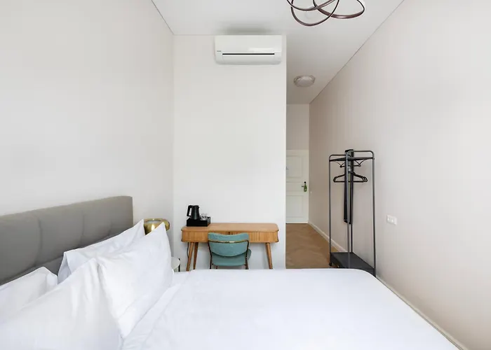 Aparthotel St Casimir 3*