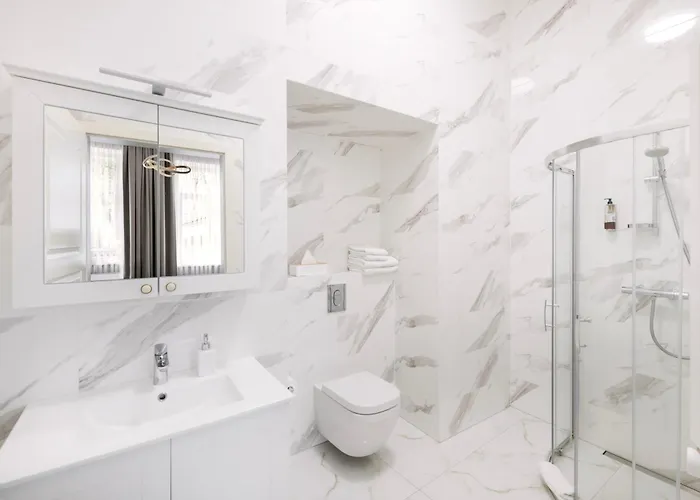 St Casimir Apartmanhotel Vilnius