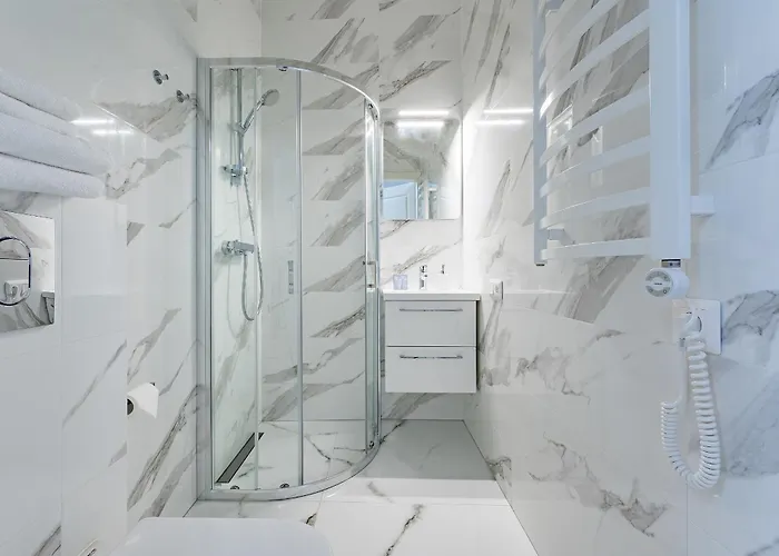 Apartmanhotel St Casimir