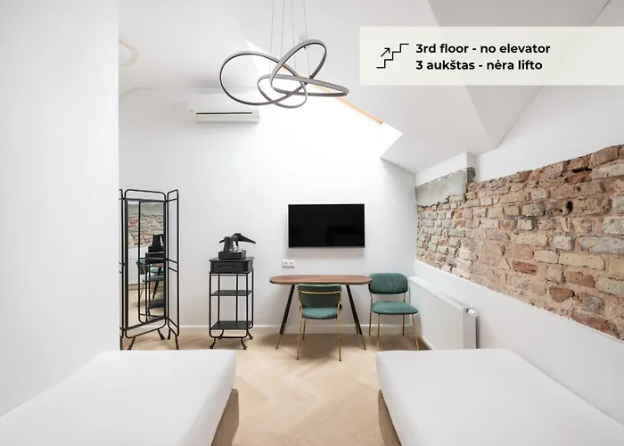 St Casimir 4* Vilnius