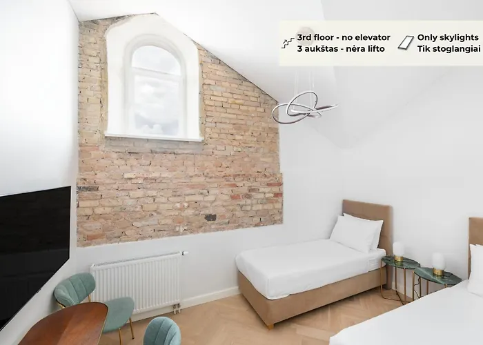 Apartmanhotel St Casimir