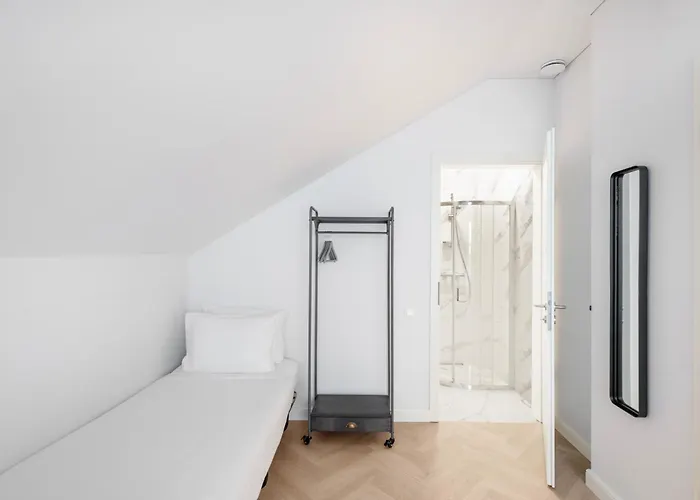 Apartmanhotel St Casimir