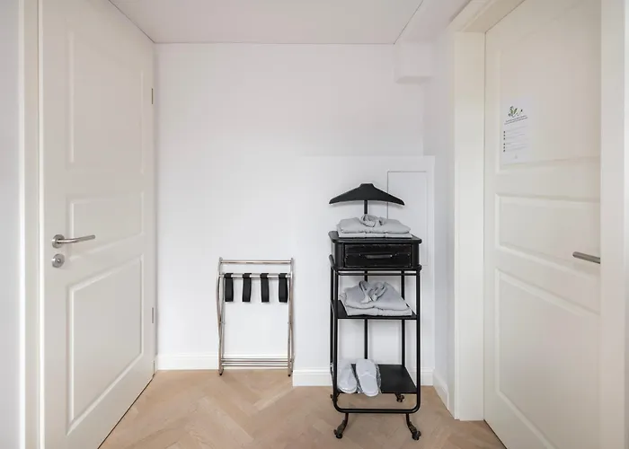 St Casimir Hotel apartamentowy