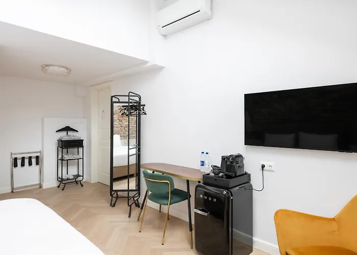 St Casimir Apartmanhotel Vilnius