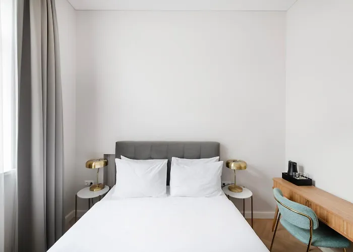 Hotel apartamentowy St Casimir