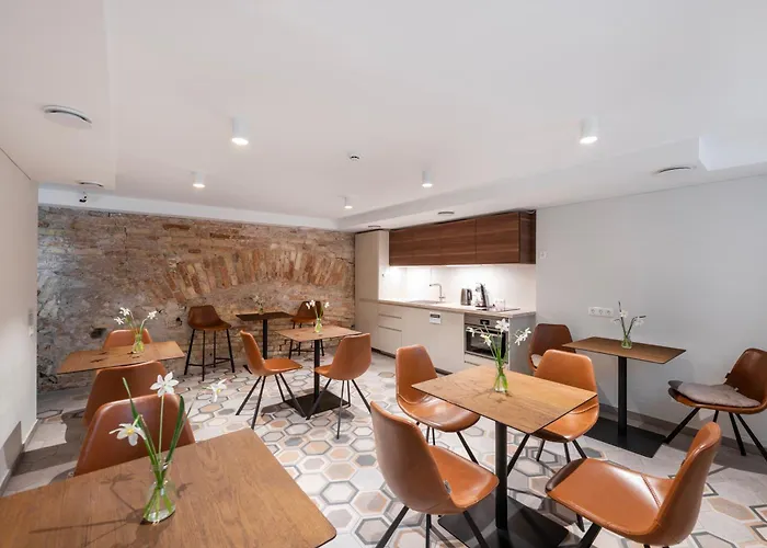 St Casimir Apartmanhotel