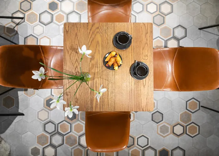 St Casimir Hotel apartamentowy Wilno