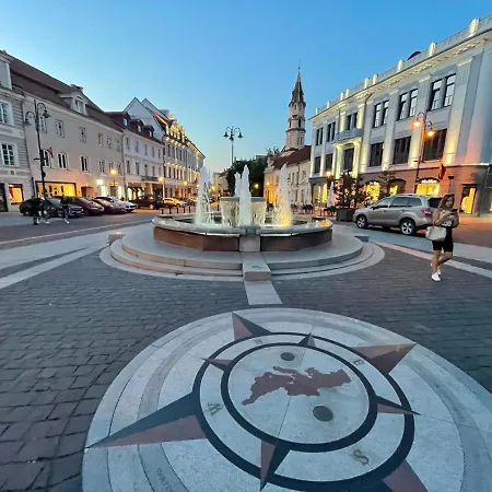 St Casimir Vilnius