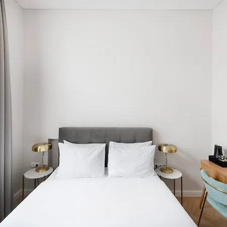 Aparthotel St Casimir