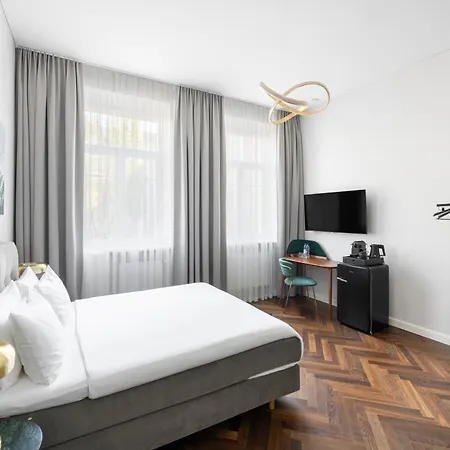 St Casimir Aparthotel Vilnius