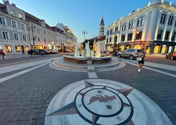 St Casimir Βίλνιους