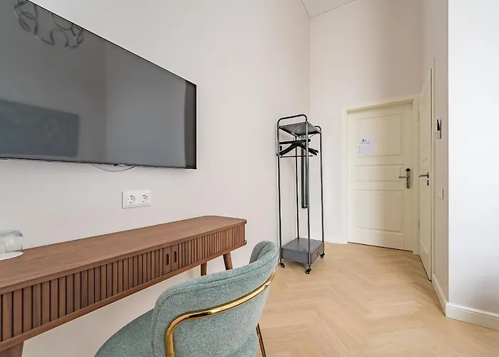 St Casimir 4* Βίλνιους