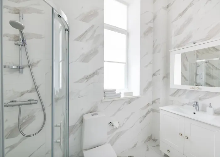 St Casimir Ξενοδοχείο με διαμερίσματα