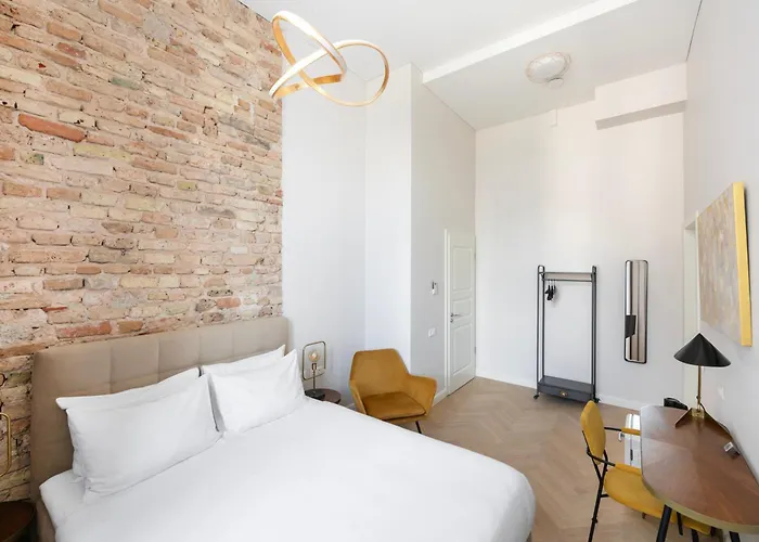 St Casimir 4* Βίλνιους