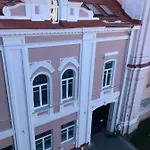 St Casimir Aparthotel 3*