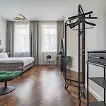 St Casimir Aparthotel Vilnius
