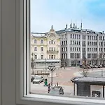 Aparthotel St Casimir